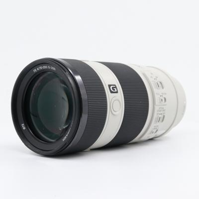 Sony FE 70-200mm F/4G OSS occasion