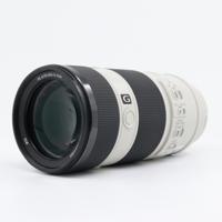 Sony FE 70-200mm F/4G OSS occasion