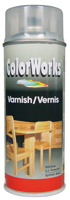 ColorWorks Colorway | Varnish | Hoogglans | 400ml - 918570