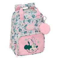 Schoolrugzak Minnie Mouse Minty Roze 20 x 28 x 8 cm