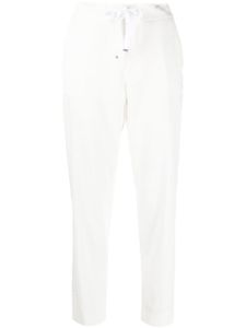 PT Torino Cropped broek - Wit