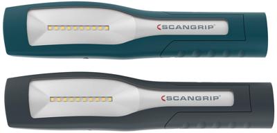 SCANGRIP Lamp set mag kit