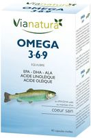 Omega 3 6 9