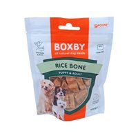 Boxby Rice Bone - 100 g - thumbnail