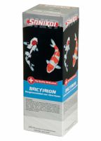 Sanikoi Bactimon 250ml - Effectieve Behandeling voor Bacteriële Infecties bij Koudwater Siervissen