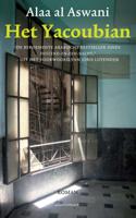 Het Yacoubian (Paperback)