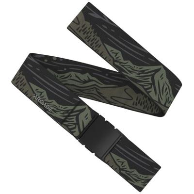 Arcade Out of Range Riem Ivy Green One Size