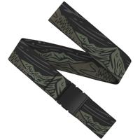 Arcade Out of Range Riem Ivy Green One Size