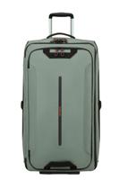 Ecodiver Duffle Wheels 79cm Ligth Sage