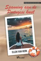 Spanning aan de Portugese kust (Paperback)
