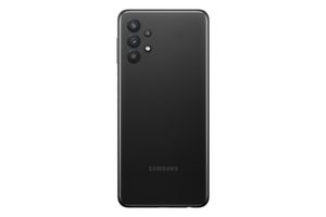 Samsung Galaxy A32 5G Enterprise Edition 16,5 cm (6.5") Dual SIM Android 11 USB Type-C 128 GB 5000 mAh Zwart