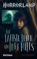 Het laatste leven van Lori Mills (Hardback)