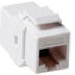 ACT Keystone koppelstuk RJ-45 unshielded CAT5E