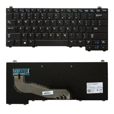 Amerikaans toetsenbord voor Lenovo Thinkpad E570 E575 E570C