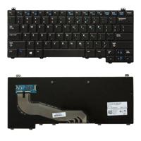 Amerikaans toetsenbord voor Lenovo Thinkpad E570 E575 E570C