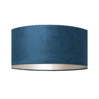 Steinhauer lampenkap Lampenkappen - blauw - - K1066ZS