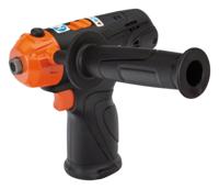 Bahco Draadloze schuur- en polijstmachine (14.4 V) - BCL32SP1