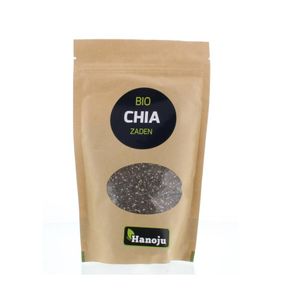 Chia zaad paper bag bio