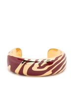 Aurelie Bidermann bracelet torque Liwa - thumbnail