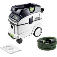 Festool CTL 36 EI Mobiele afzuiginstallatie