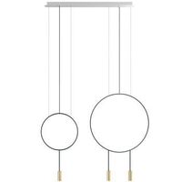 Estiluz - Revolta L92S1S1D Hanglamp