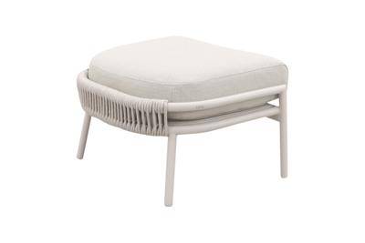 Suns Santorini hocker - Zand