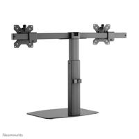 Neomounts Flatscreen bureausteun FPMA-D865DBLACK bevestiging - thumbnail
