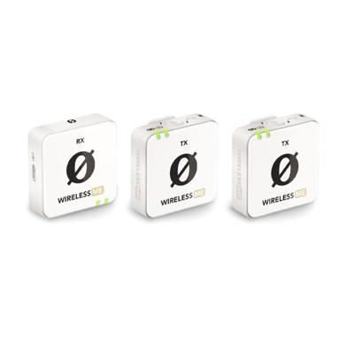 RODE Wireless ME Dual, wit