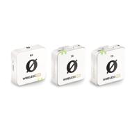 RODE Wireless ME Dual, wit