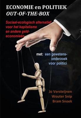 Economie en politiek out-of-the-box (Paperback)