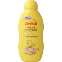 Zwitsal Schuimbad