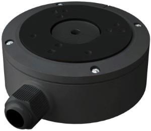 Provision Camera opbouwdoos geschikt voor I2-I4-DIFIX ZWART - 7900493