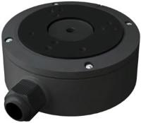 Provision Camera opbouwdoos geschikt voor I2-I4-DIFIX ZWART - 7900493