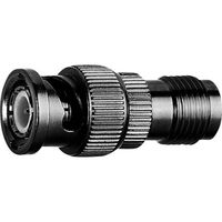 Telegärtner 100023675 100023675 Coax-adapter BNC-stekker - TNC-bus 1 stuk(s) - thumbnail