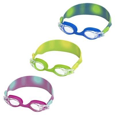 Bestway Zwemgoggles Junior Silicium Antivog Kleur Assortiment +7 J Playa en Zwembad 21177