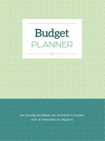 Budgetplanner (Hardback) Budgetplanner (Hardback)