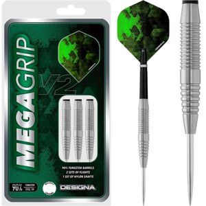 Designa Mega Grip V2 M3 - Gram : 24