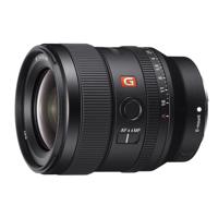 Sony FE 24mm F/1.4 GM (SEL24F14GM) OUTLET - thumbnail