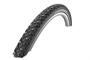 Schwalbe Buitenband marathon winter 28x1.35 (35-622) zwart
