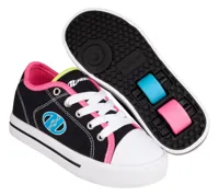 Classic X2 Black/Multi - Rolschoenen