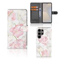 Samsung Galaxy S25 Ultra Hoesje Lovely Flowers