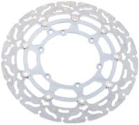 TRW -lucas remschijf "msw114rac" rotor msw114rac floating