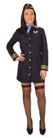 Air Hostess pakje 3-delig