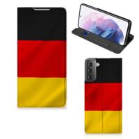 Samsung Galaxy S21 Plus | Standcase | Duitsland