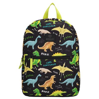 Beagles Originals Kinderrugzak Kids Dinosaur Print