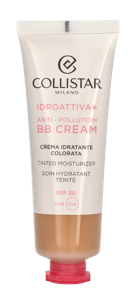 Collistar Idro Attiva+ Anti-Pollution BB Cream 50 ml BB & CC Cream