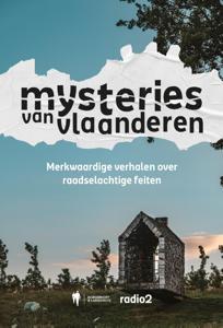 Mysteries van Vlaanderen (Paperback)