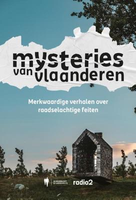 Mysteries van Vlaanderen (Paperback)