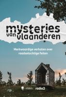 Mysteries van Vlaanderen (Paperback)