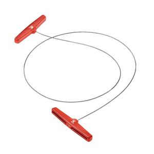 Griffon Draadzaag met Handvat voor PVC Buis - 6307762